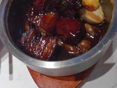 -阿明小菜·海鲜·上海菜(梅陇店)