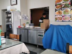 -瑞祥园杨家牛肉大饼店(九路店)
