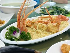 -景好海鲜餐厅(大鹏必选旅游店)