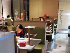 -海底捞火锅(万达广场店)