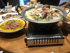 -农家乐·福建土菜(金榕北路店)