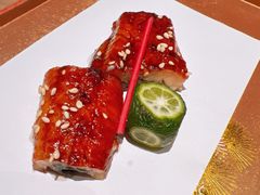 -Minase水濑·日料放题(外滩店)