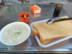 -米家清真糁馆(农大店)