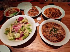 -双流老妈兔头(荟聚店)