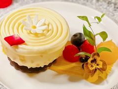 -Primotable高桌牛排馆(外滩店)