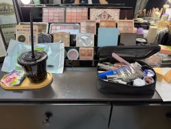 点击看大图 -班柠美妆·化妆私教(汉中路店)