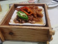 -點無缺茶楼·海鲜酒家(世博店)