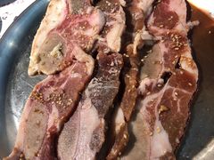 -姜虎东白丁烤肉(恒隆广场店)