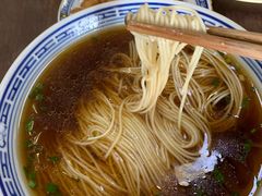 -同得兴 Since·1995 传统苏式面馆(嘉馀坊店)