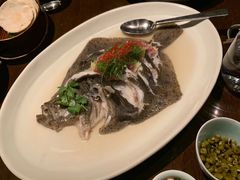 -湖滨28中餐厅·西湖宴·杭州君悦酒店