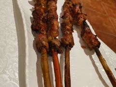 -巴依老爷·新疆美食(上城区天城路店)