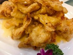 -鹿鸣春饭店(总店)