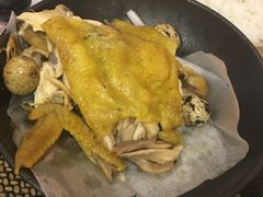 -老客家·客家菜(万达店)