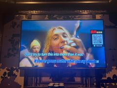 -好乐迪量贩KTV(春熙路香槟广场店)