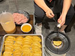 -聚汇三少·龙虾·中餐厅(莫邪路新天地店)