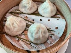 -桂满陇·杭州小馆(巴黎春天浦建店)