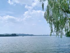 -浙江西子宾馆·瑶园咖啡厅