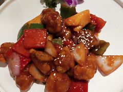 -鹅冠港式茶餐厅(来福士店)