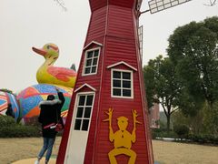 -安徒生童话乐园