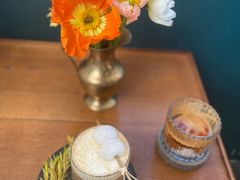 -大碗岛咖啡·苍山绝美窗景(大理古城步行街七年品牌店)