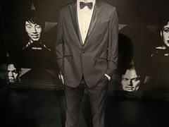 -东京杜莎夫人蜡像馆