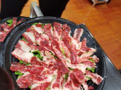 -吉友粥底火锅(方斜路店)