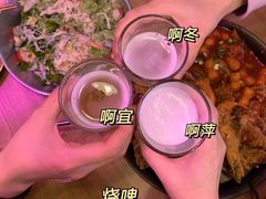 -HOTISLAND海鸡岛·韩国料理(江南西店)