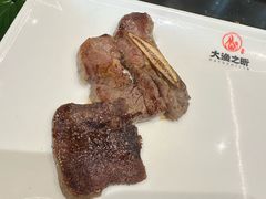 -渔乐之昕·铁板烧自助餐(虹悦城店)