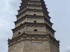 -法门文化景区