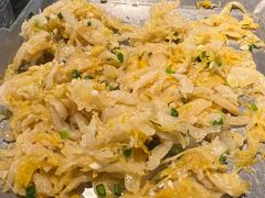-很久以前羊肉串(中山公园店)