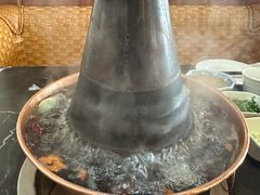 -东来顺饭庄(金泉广场店)
