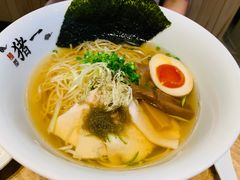 -面屋 猪一