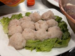 -三兴涮羊肉(荣安大街店)