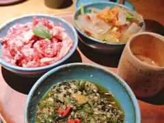 -吃饭皇帝大(合生汇店)