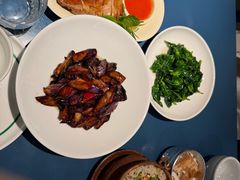 -一坐一忘云南菜(嘉里中心店)