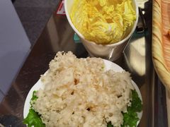 -犇鼎牛潮汕牛肉火锅(新辰里学清路店)
