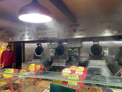 -秋栗香(地安门店)