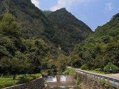 -宁波五龙潭景区