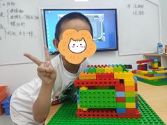 -斯坦星球AI编程·机器人科创·科学实验·信奥·思维·STEM·积木拼搭·竞赛考级(浦东联洋广场大拇指龙阳御桥中心)