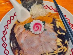 -Ramen满吉·豚骨拉面(丽园路店)