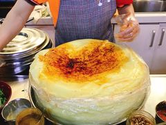 -安徽阜阳卷馍(西单店)