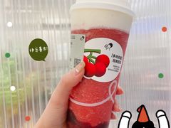 -喜茶(佛山岭南站店)