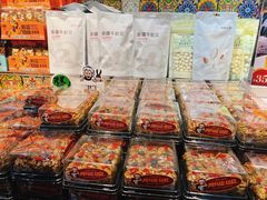 -新疆国际大巴扎