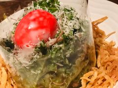 -The ROOF (通盈中心店)