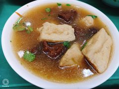 丸子汤-护国寺小吃(地安门店)