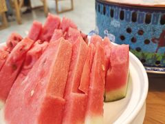 -哈啾嗨·蒙文化主题餐厅(京汉新城店)