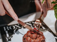 -潮一不贰·法式甜品·生日蛋糕·西式简餐(外滩店)