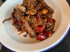 -李子坝梁山鸡(李子坝大鸡哥店)