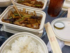 -小吊梨汤·北京菜·烤鸭(鸟巢店)