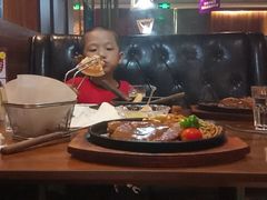 -阿娜尔·新疆菜(宜家荟聚中心店)